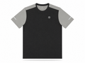 Motion Pro Tee - Black/Graphite