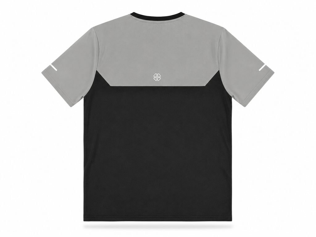 Motion Pro Tee - Black/Graphite