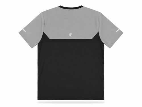 Motion Pro Tee - Black/Graphite