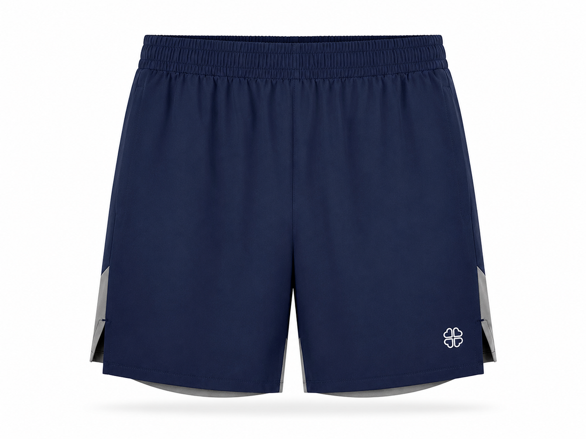 Motion Pro Shorts - Navy/Graphite