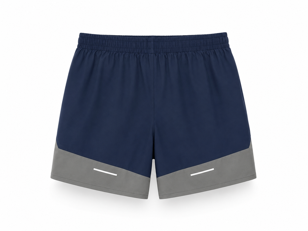 Motion Pro Shorts - Navy/Graphite