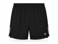 Motion Pro Shorts - Black/Graphite