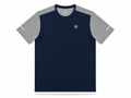 Motion Pro Tee - Navy/Graphite